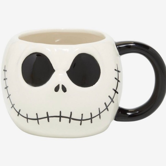 Other - Jack Coffee Mug